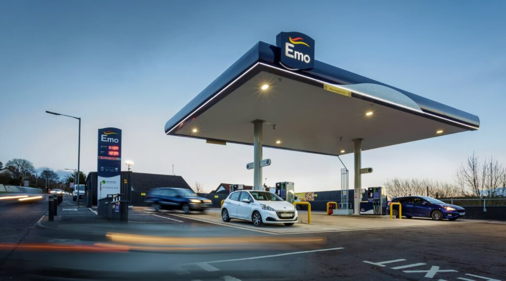 What we can do for you – Emo Retail