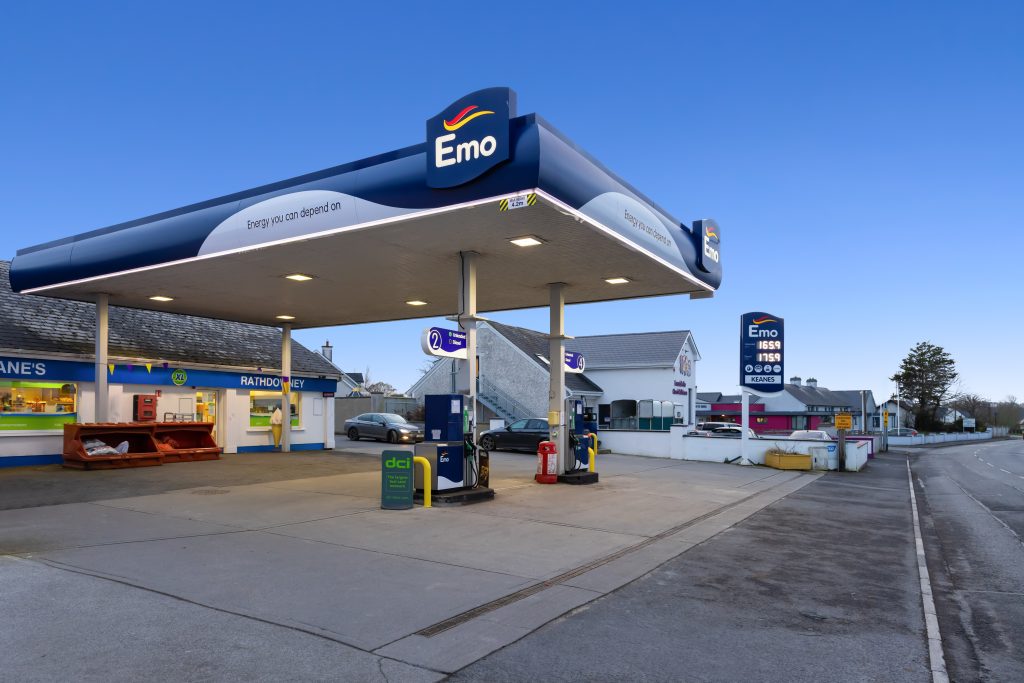 What we can do for you – Emo Retail